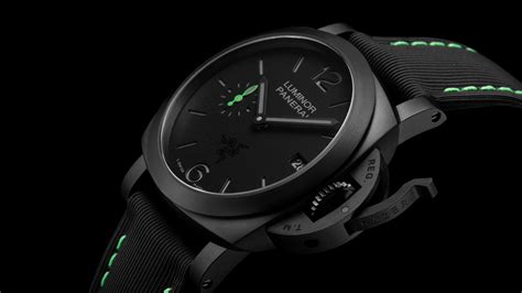 panerai razer for sale|panerai luminor quaranta razer.